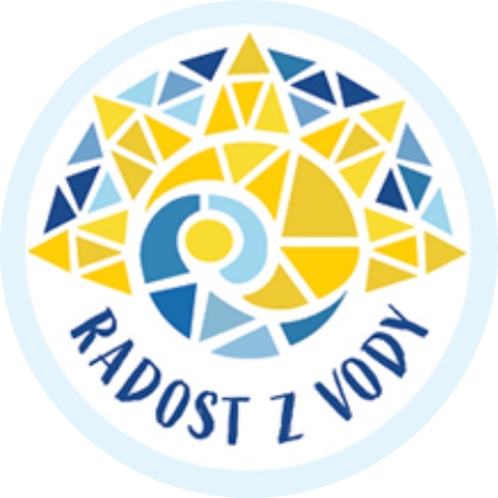 Radost z vody